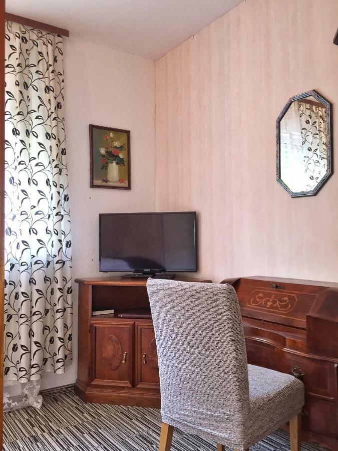 Hotel Attache Raunheim Eksteriør billede